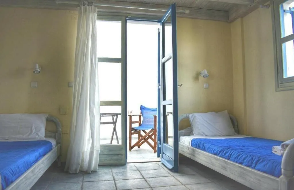 Room, Santorini Breeze, Santorini