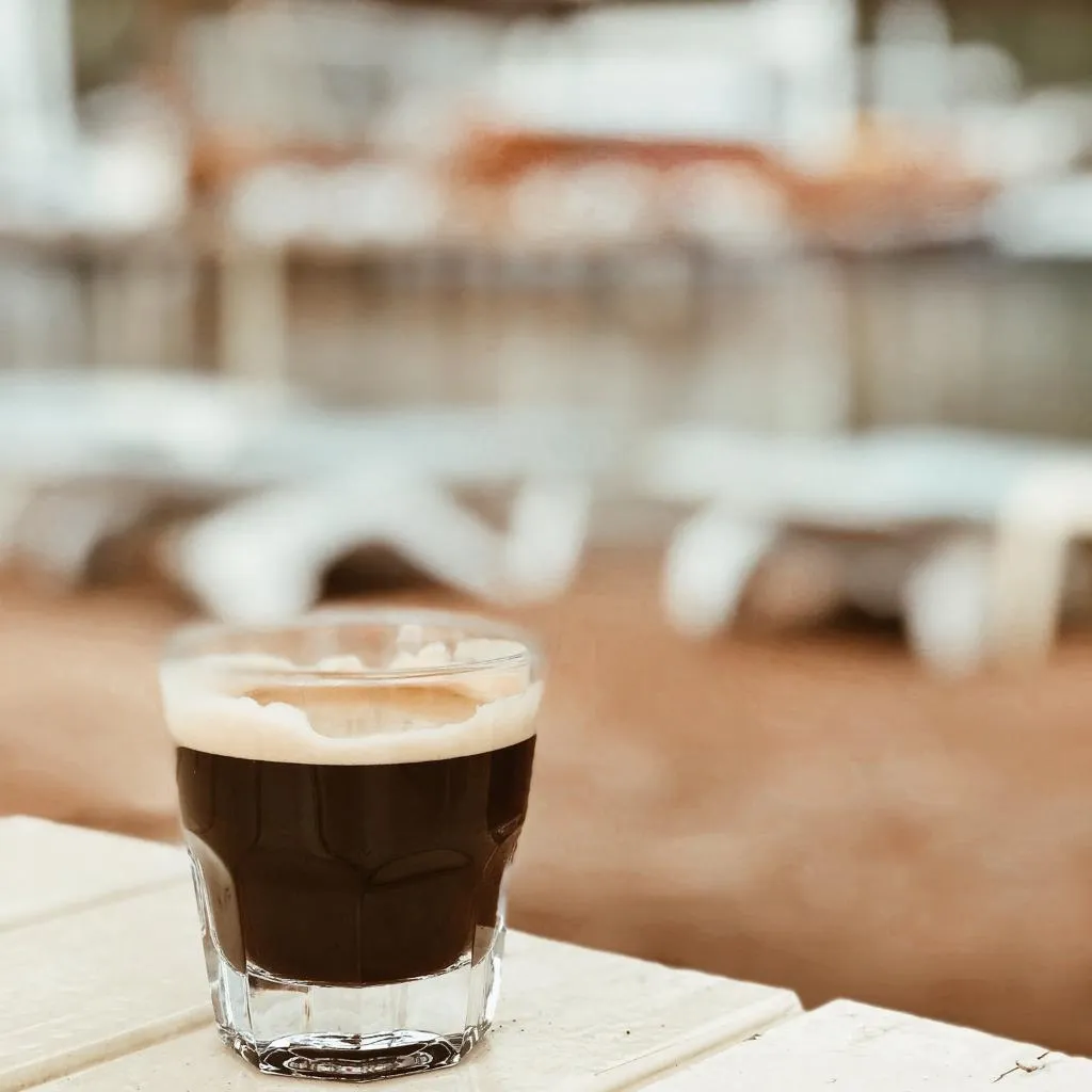 Bar, Zoe Glamping, Dalaman