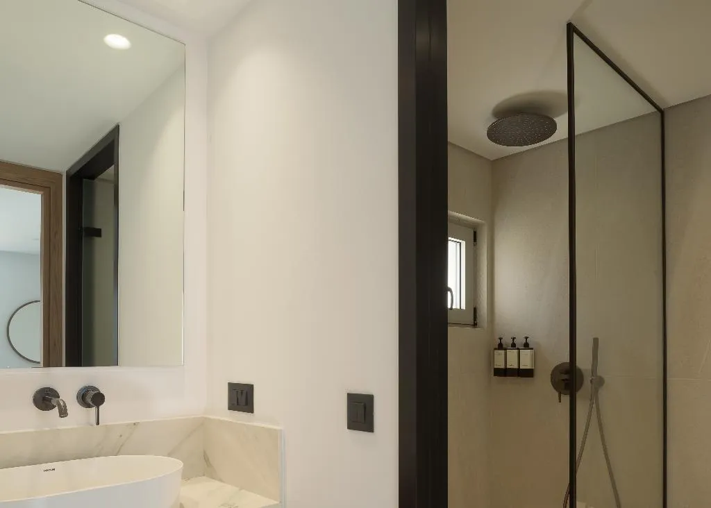 SUITE CLASSIC DELUXE Room, Galaxy Suites Boutique Resort, Crete