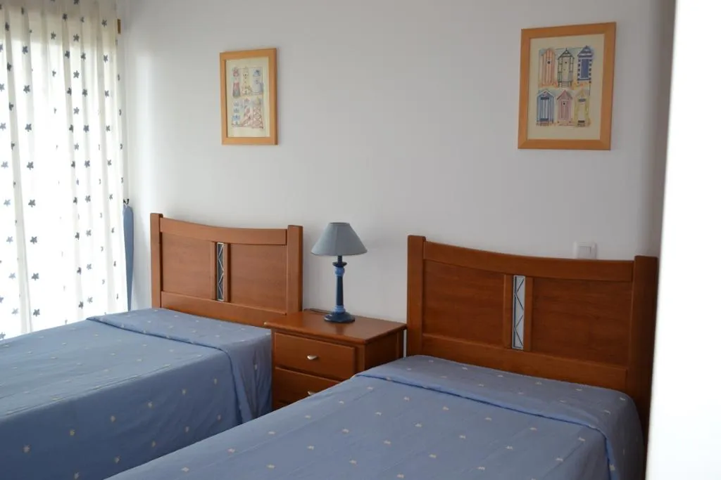 APARTMENT ONE BEDROOM Room, Eden Village by Garvetur, Algarve