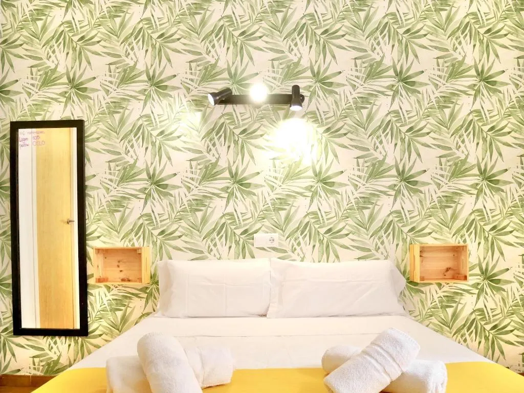 Room, Nanit Rooms Ibiza, Ibiza