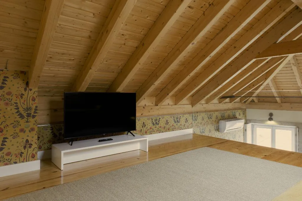 STUDIO DUPLEX Room, Líbere Porto Laranjais, Porto