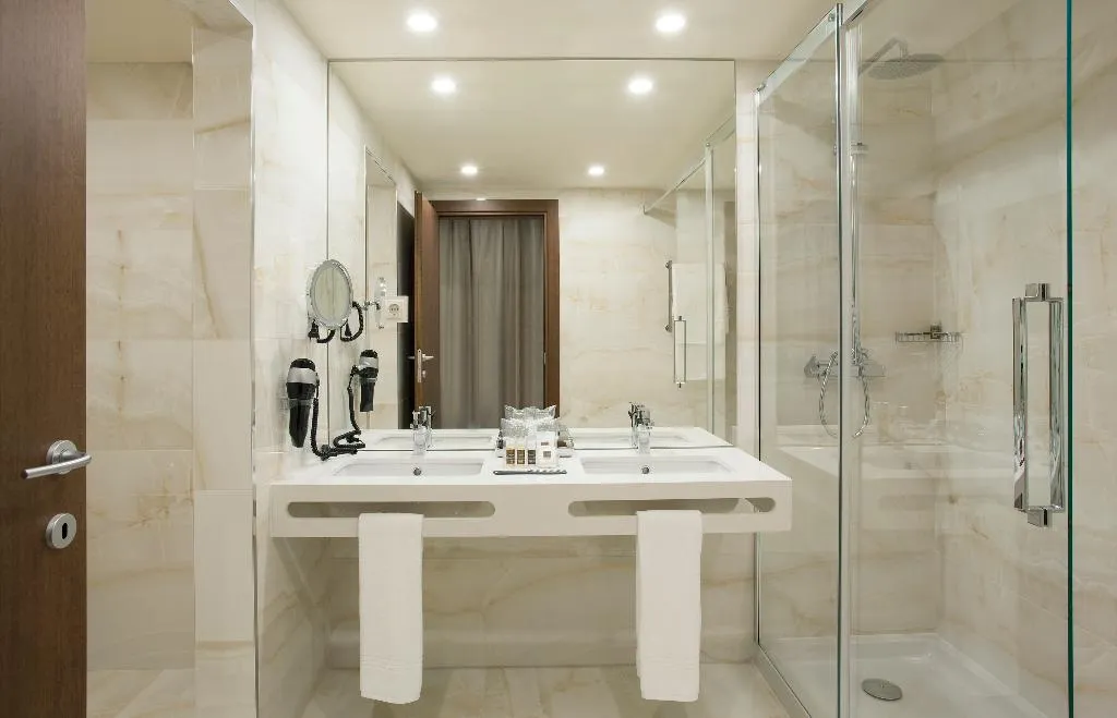 SUITE STANDARD Room, (Madeira) Turim Santa Maria Hotel, Madeira