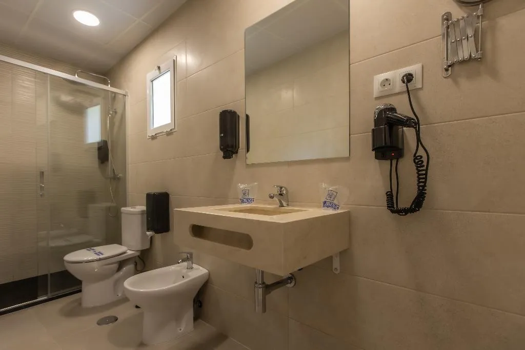 Double or Twin STANDARD Room, Zen airport, Costa Del Sol