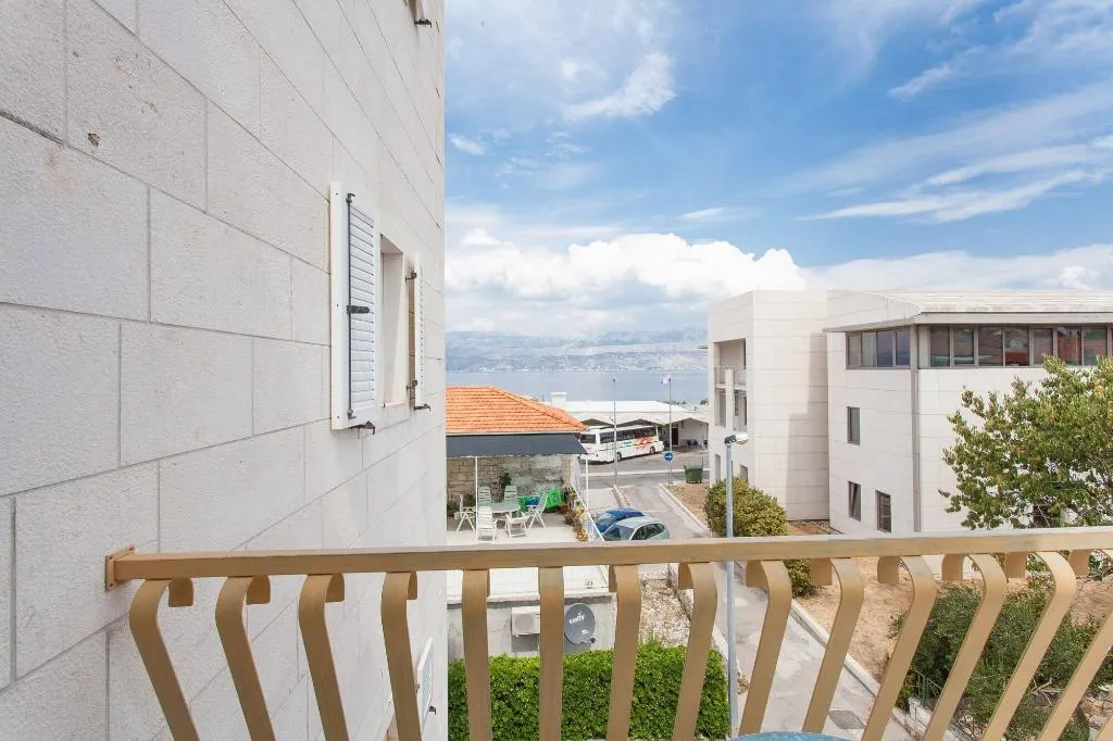 General view, Villa Supetar, Split
