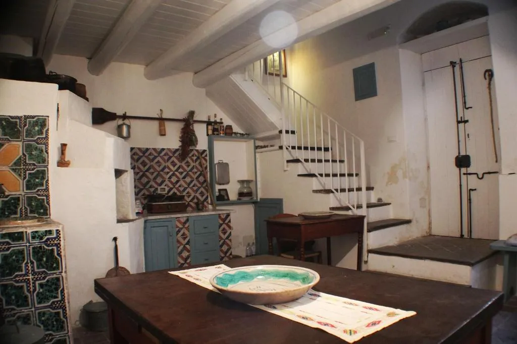 Room, ZIOLì, Catania