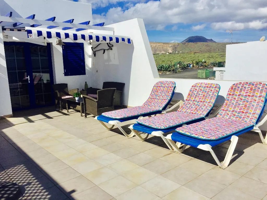 APARTMENT DELUXE SEA VIEW Room, Lanzarote Ocean View, Lanzarote