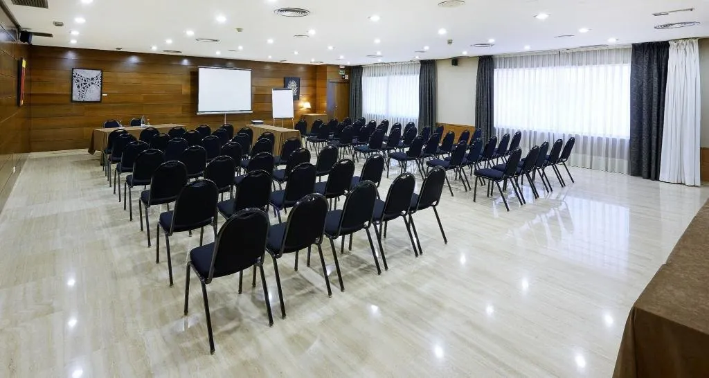 Conferences, Up Rooms Vic, Costa Brava