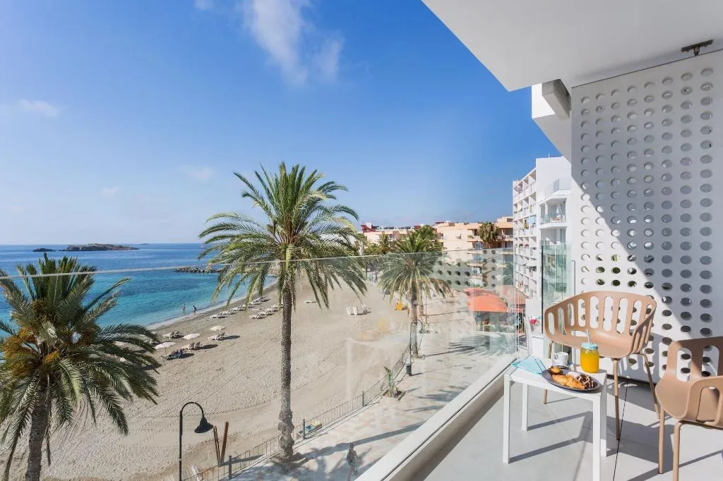 Room, One Ibiza Suites, Ibiza