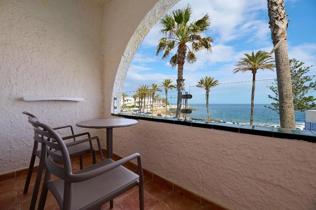 Double or Twin SEA VIEW Room, Aluasoul Menorca, Menorca