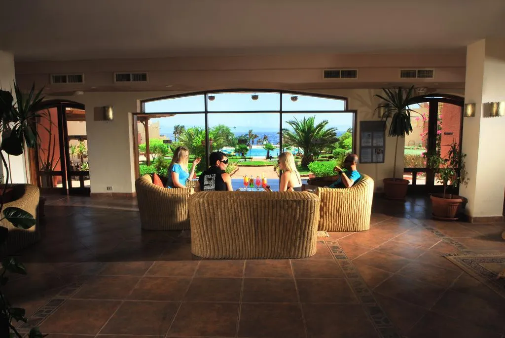 General view, Tropitel Dahab Oasis, Red Sea Riviera