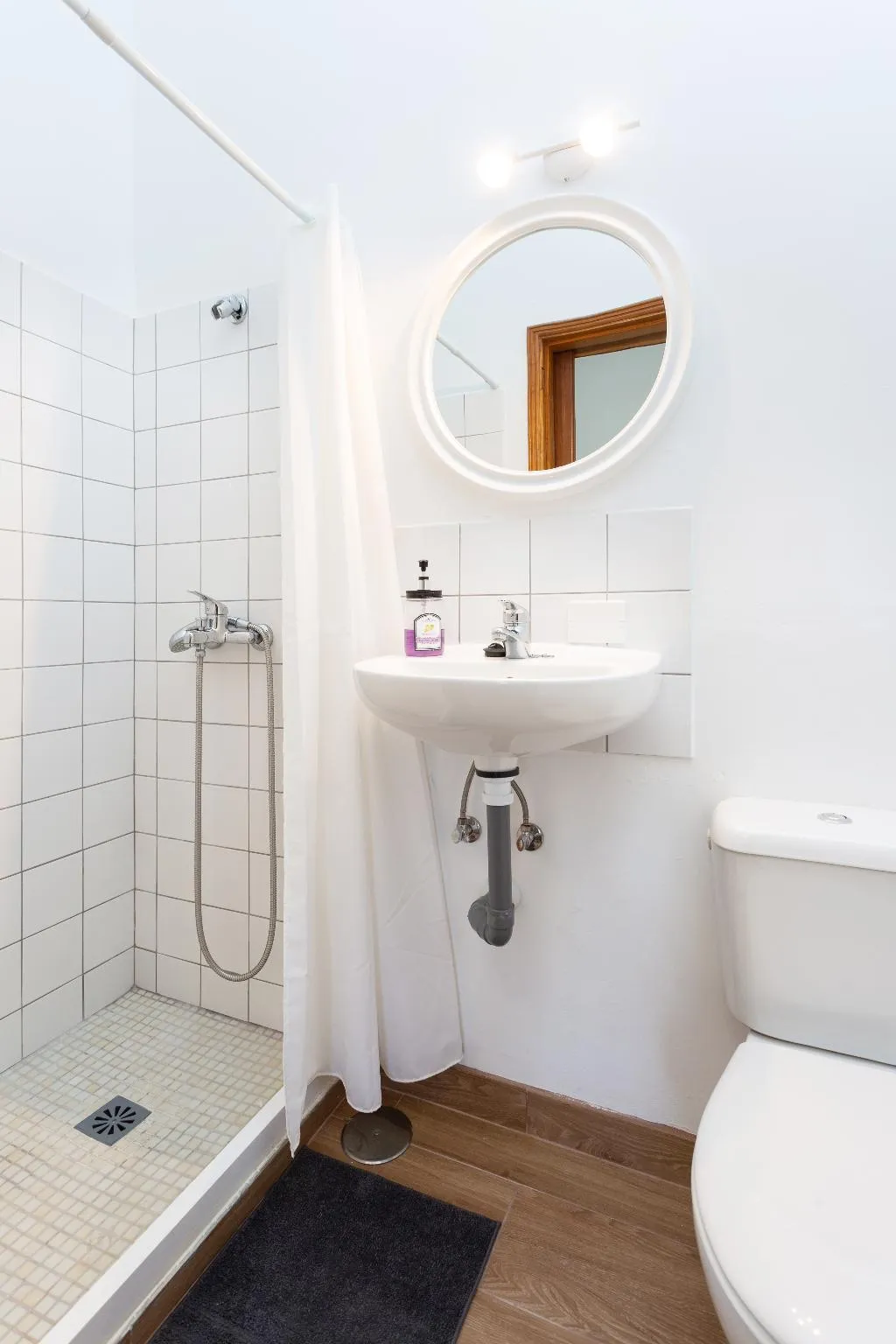 DOUBLE COMFORT Room, El Hostal Del Cubo, Tenerife