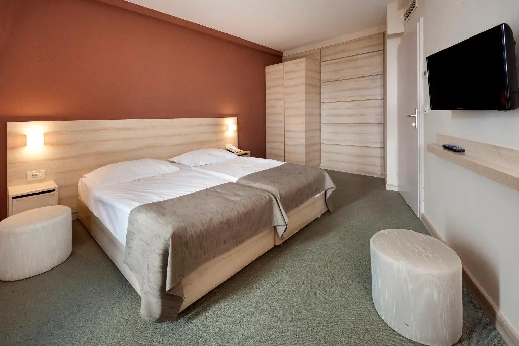FAMILY ROOM CONNECTING ROOM Room, Hotel Materada Plava Laguna, Istria