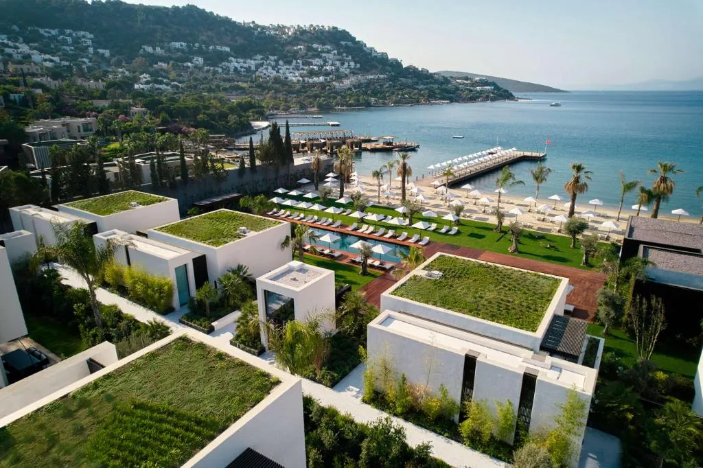 Sports and Entertainment, Caja By Maxx Royal, Bodrum