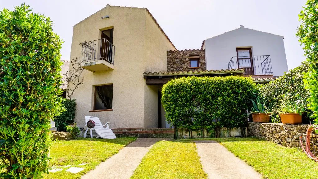 HOUSE SIDE SEA VIEW WITH BALCONY Room, PMS CaseVacanze Budoni, Olbia