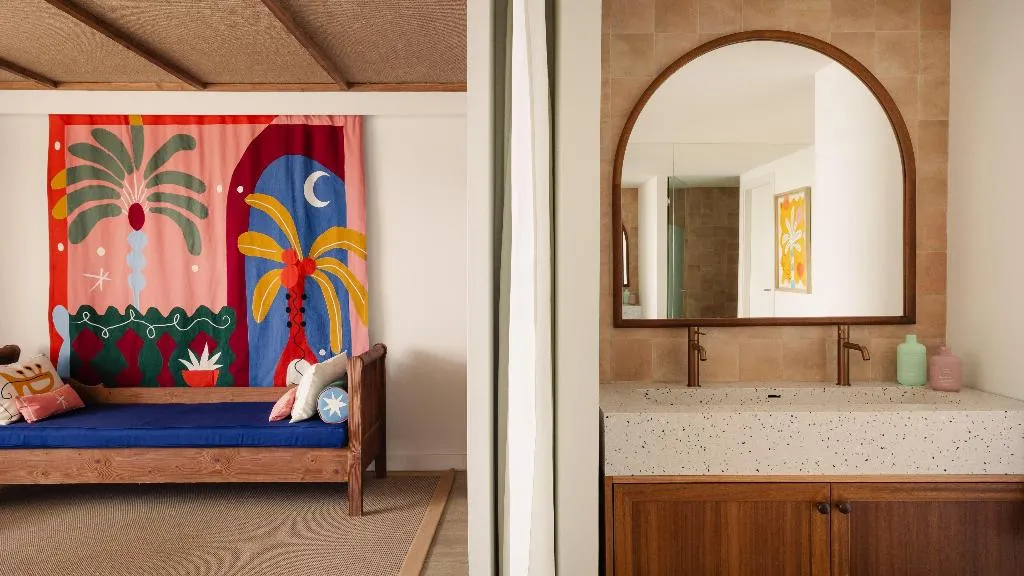 DOUBLE PREMIER SEA VIEW Room, Zel Mallorca, Majorca