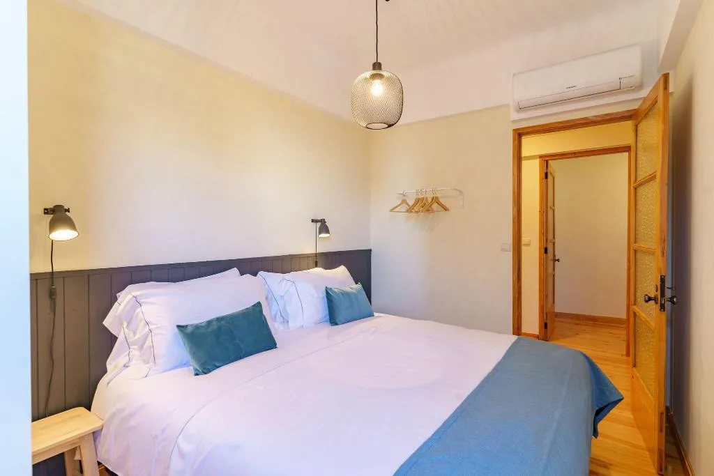 Room, Feel Porto Downtown Townhouses, Porto