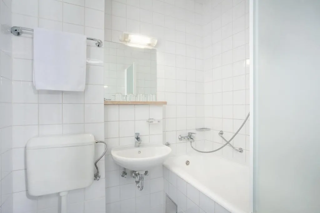 APARTMENT CAPACITY 4 ONE BEDROOM Room, Lanterna Resort, Istria