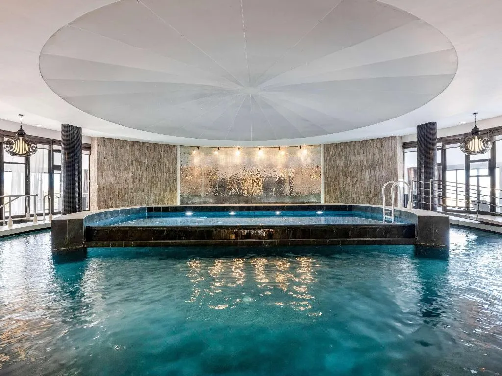 Sports and Entertainment, Sofitel Agadir Thalassa, Agadir