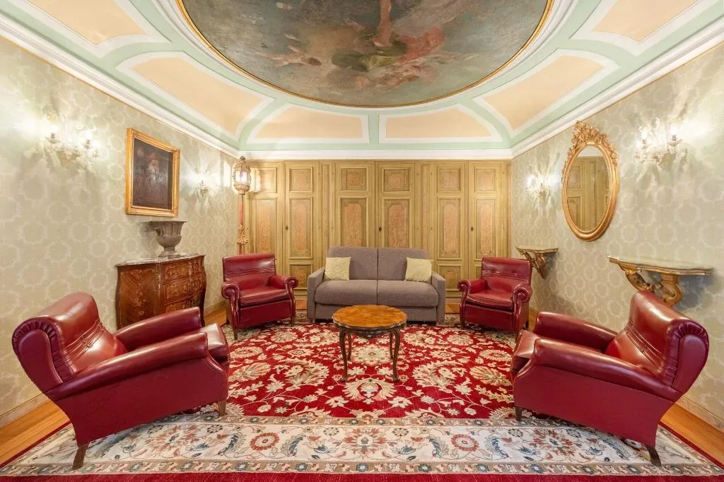 Bar, Locanda Novo, Venice