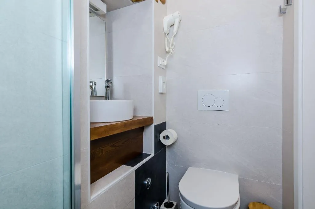 APARTMENT ONE BEDROOM Room, Leonarda Baroque House - Old Town, Dubrovnik