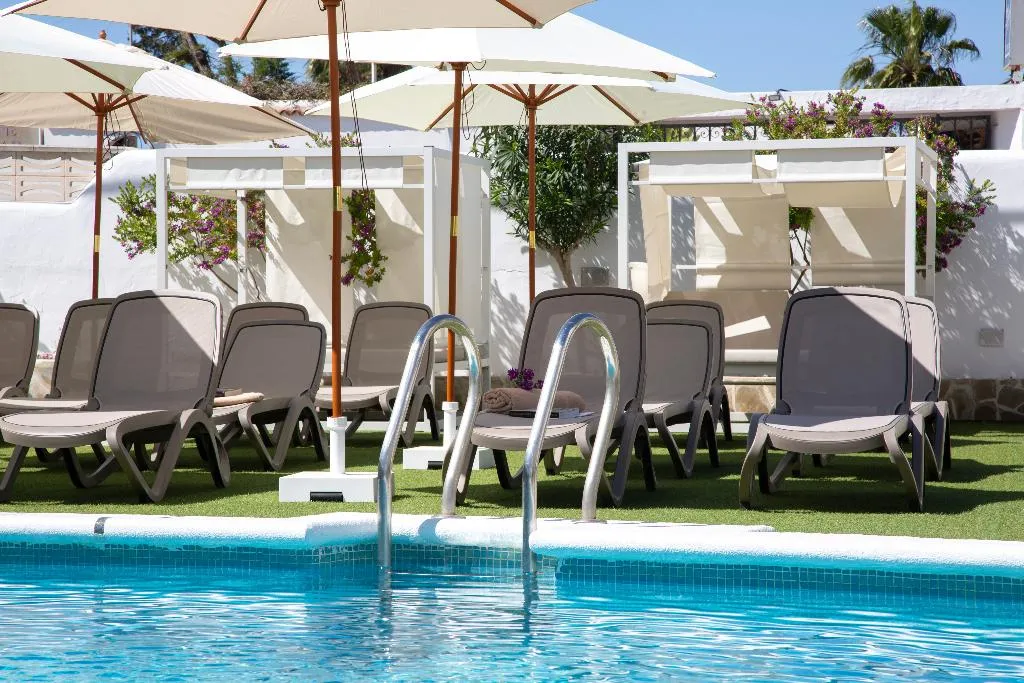 Pool, Casual Bahia Ibiza, Ibiza