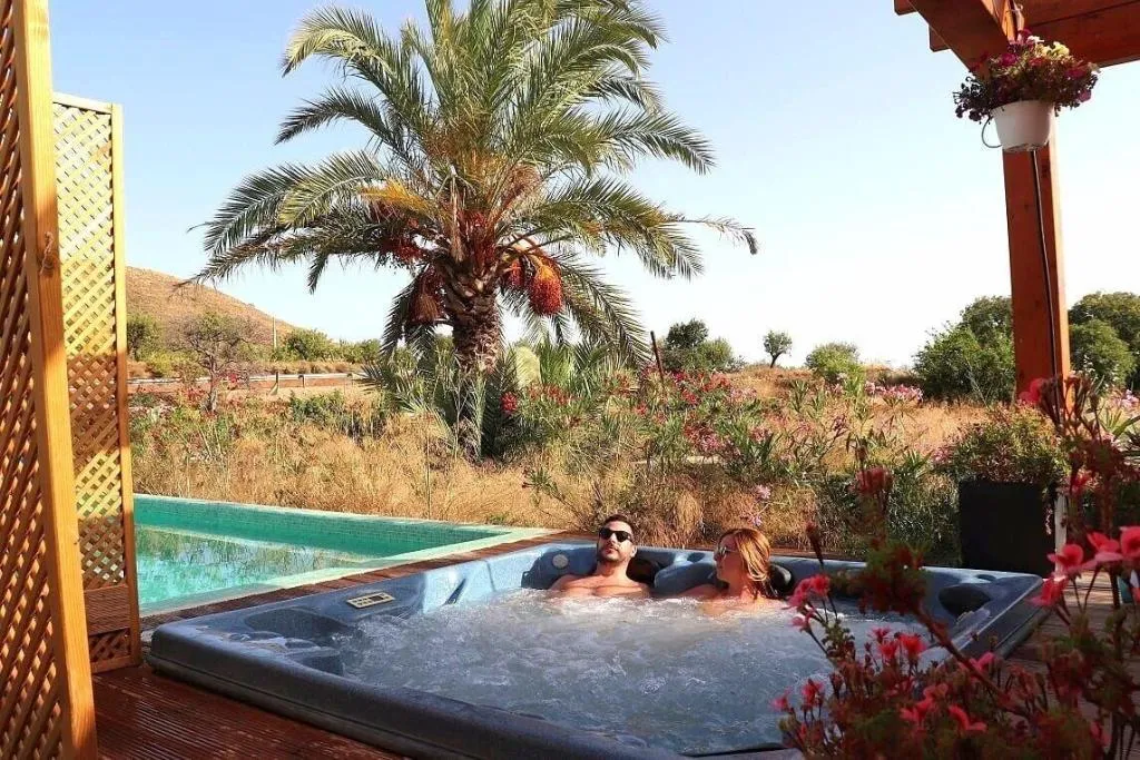Sports and Entertainment, Casona Granado, Andalucia