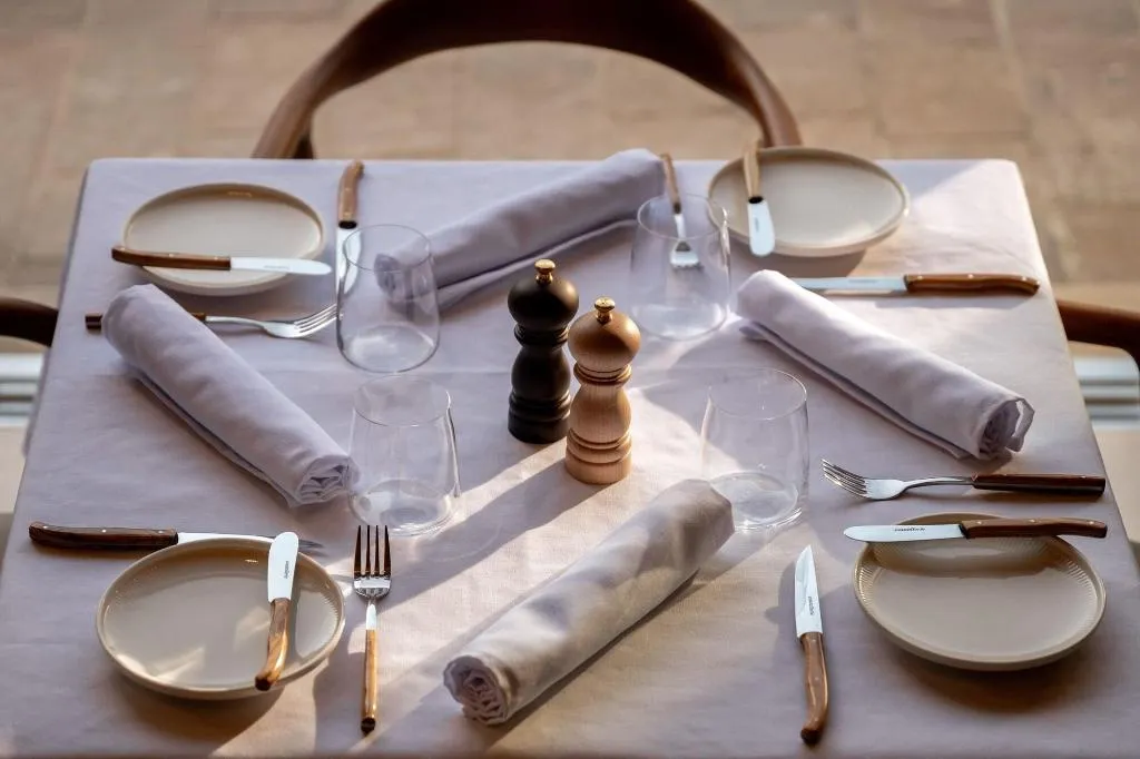 Restaurant, Elysia Boutique Hotel, Crete
