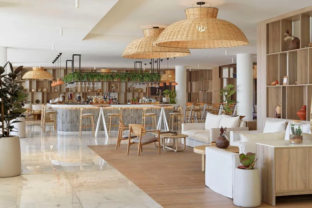 Bar, Paradisus Gran Canaria, Gran Canaria
