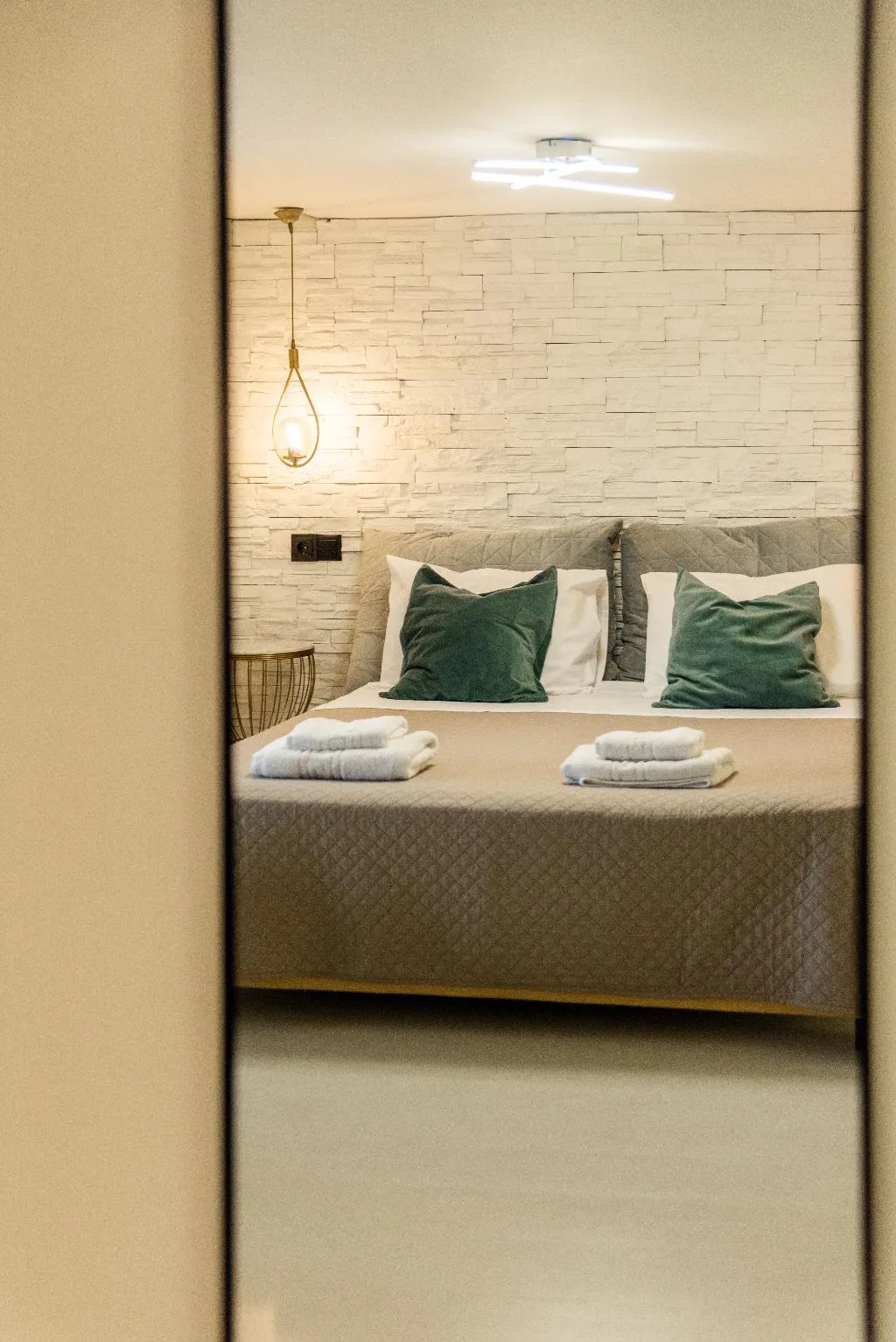 HOUSE SEA VIEW Room, Victoria Suites Corfu, Corfu