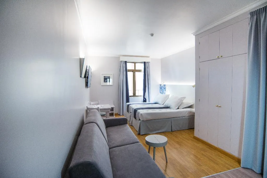 Double or Twin DELUXE Room, Se Boutique Hotel, Madeira