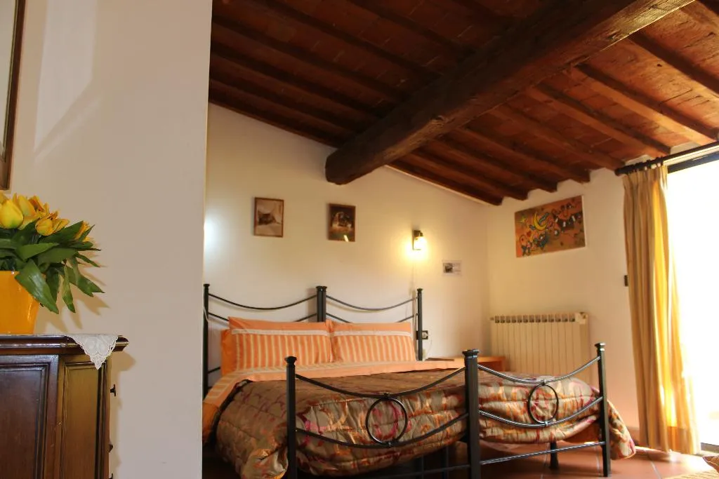 Room, Max Apartments, Florence