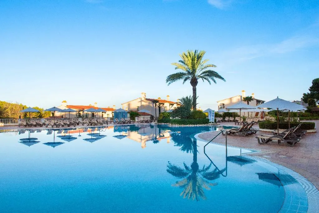 Pool, Valentin Son Bou, Menorca