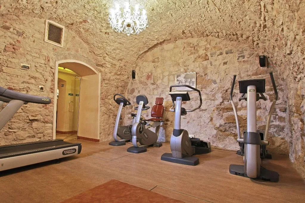 Sports and Entertainment, Alchymist Grand Hotel And Spa, Prague