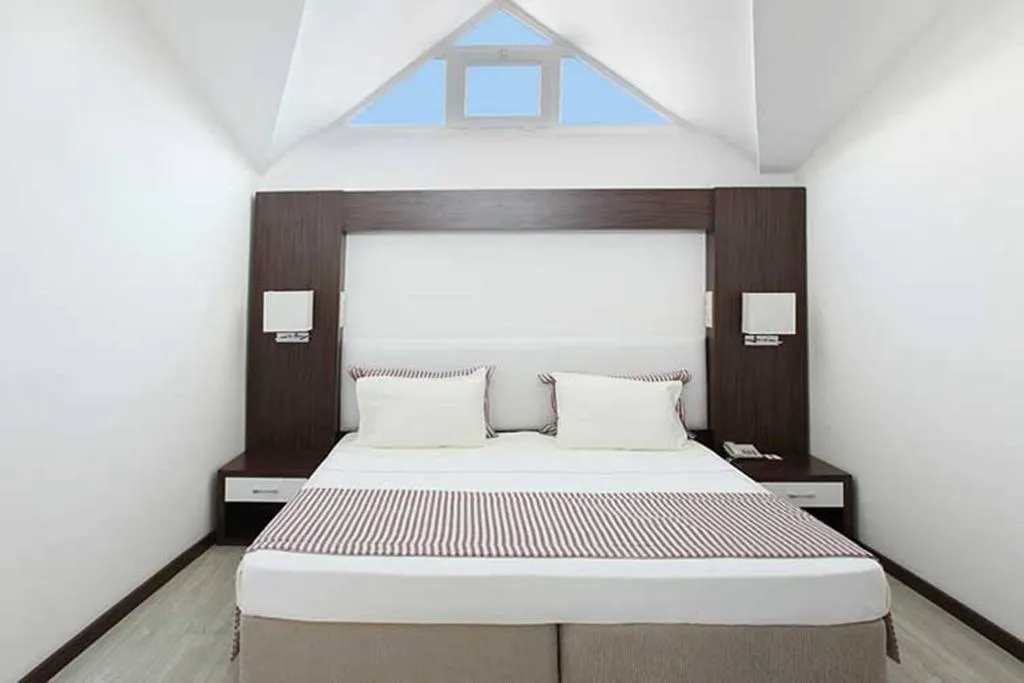 DOUBLE STANDARD Room, Arora Hotel, Izmir