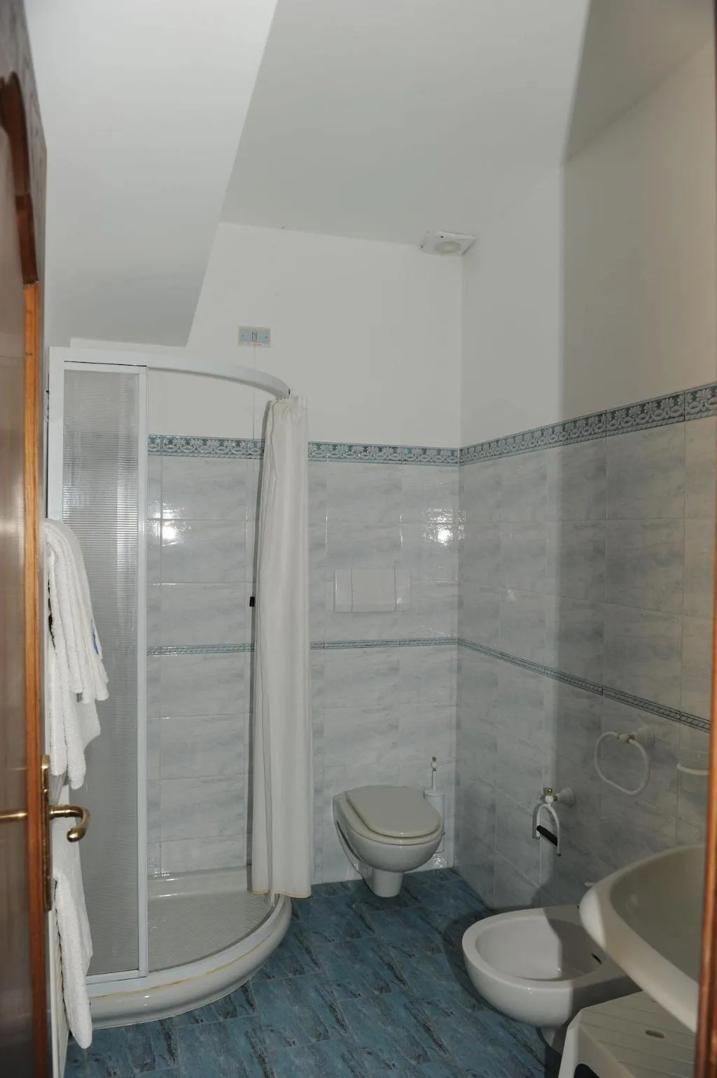 Room, Hotel Dimora Fornillo, Naples