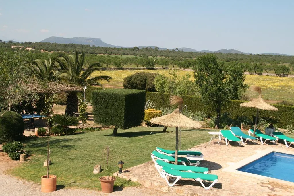 General view, Agroturismo Petit Hotel Son Perdiu – Adults Only, Majorca
