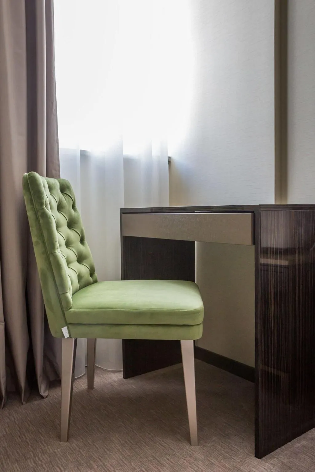 DOUBLE STANDARD Room, Meraprime Gold Design Hotel, Lisbon