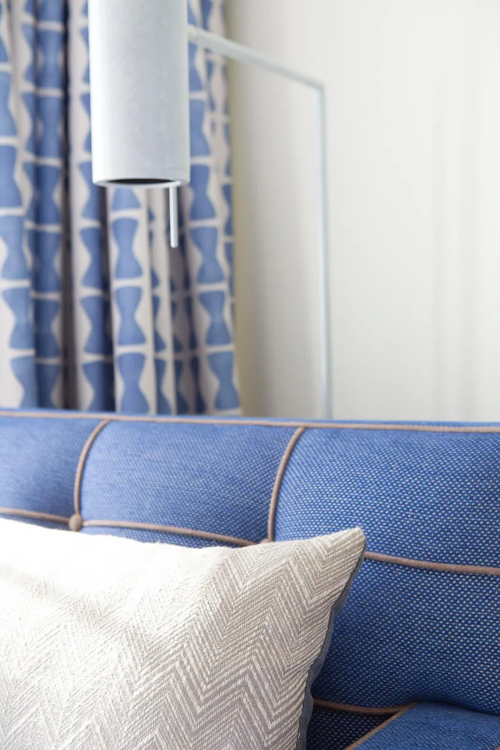 Double or Twin SUPERIOR Room, Eurostars Sitges, Costa Brava