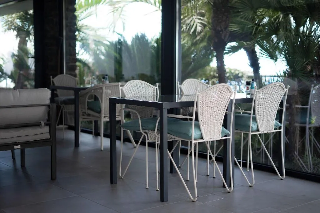 Restaurant, Casa Das Proteas, Madeira