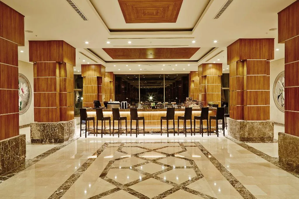 Bar, MyElla Bodrum Resort & Spa, Bodrum