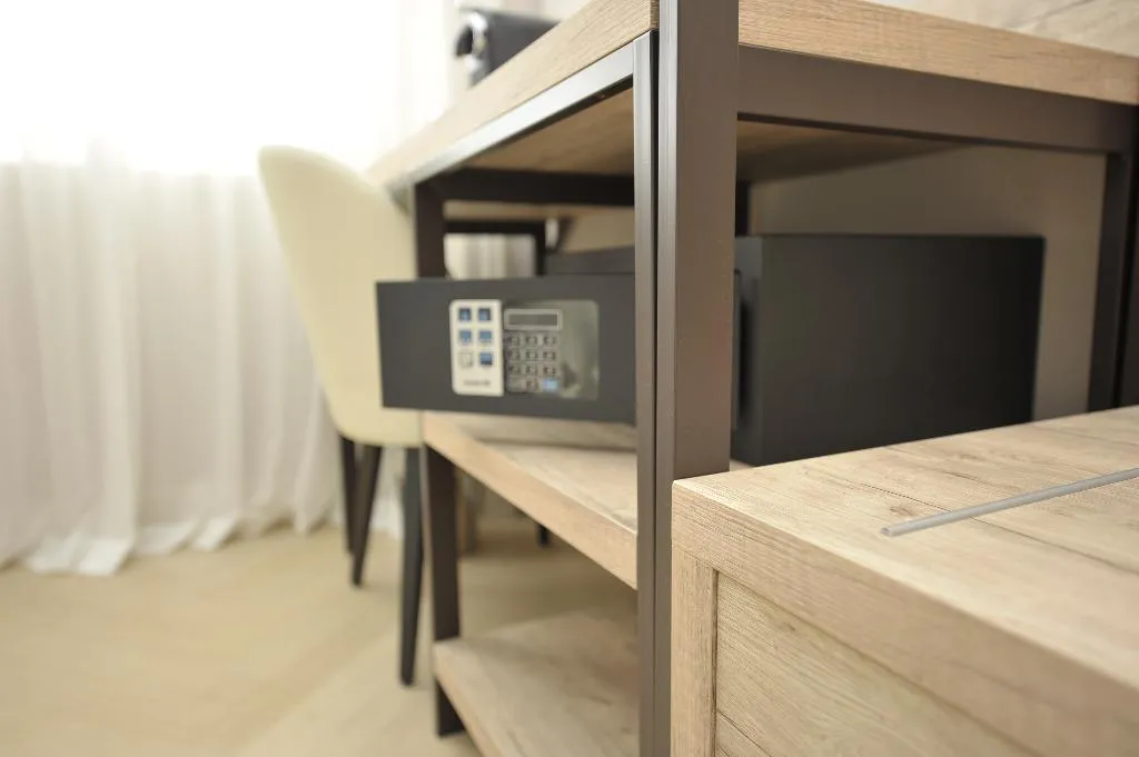 Room, Bergamo Inn 43, Milan