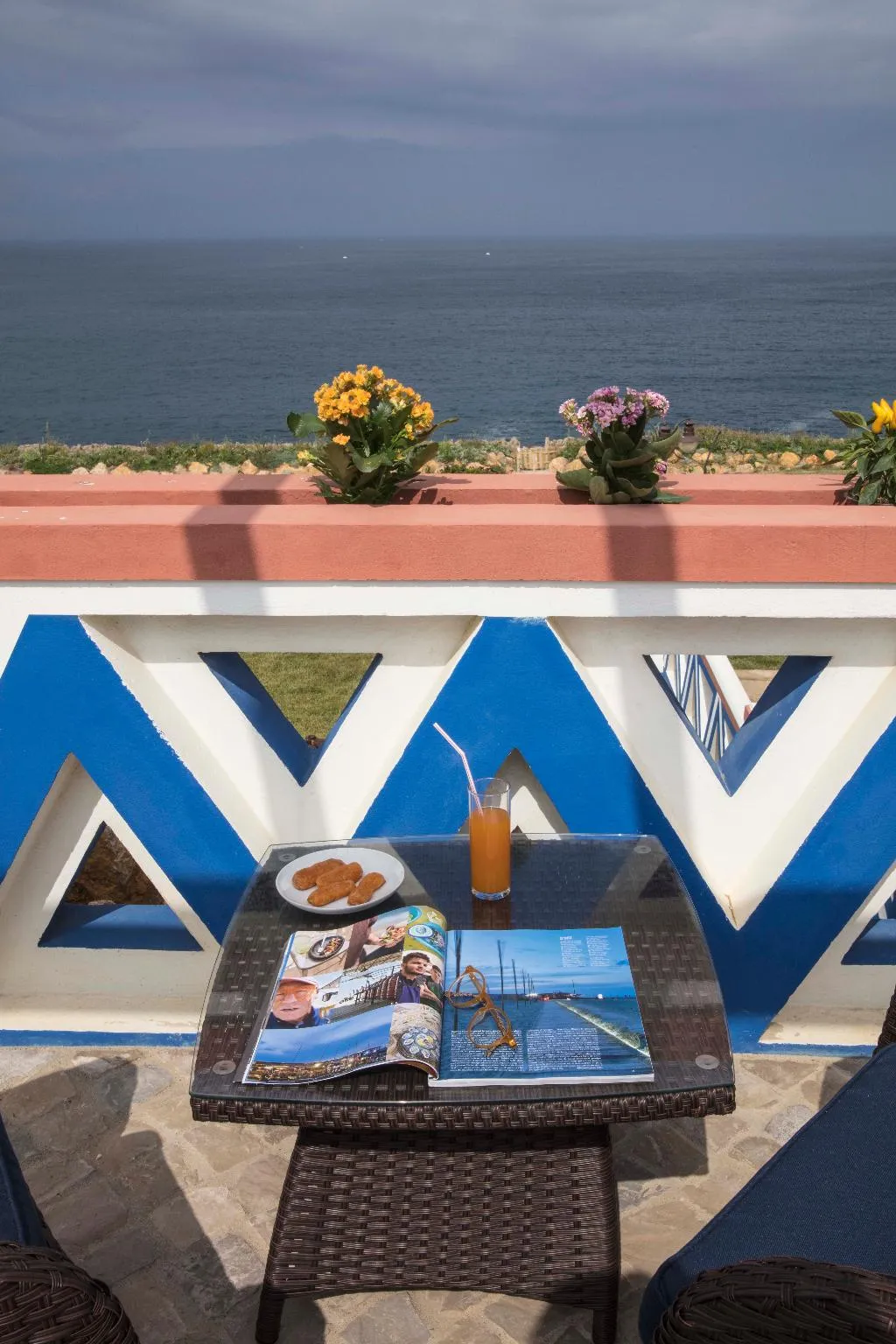 General view, Chalet O Amorzinho, Lisbon