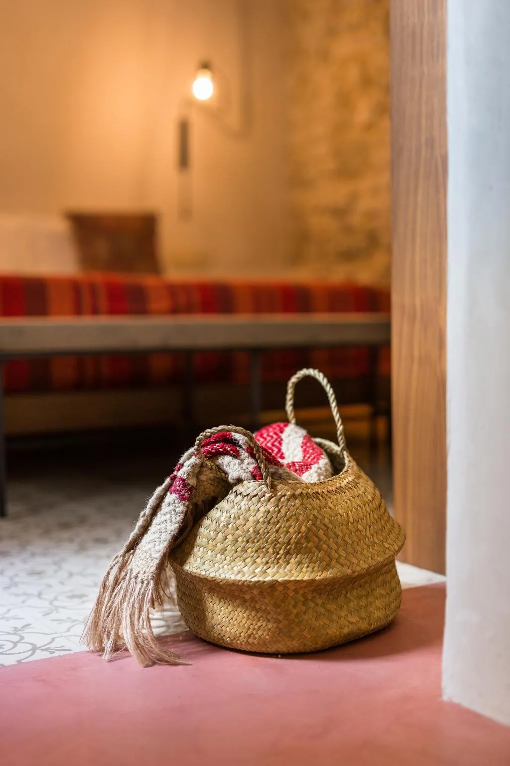 JUNIOR SUITE ECONOMY Room, The Riad, Costa De La Luz