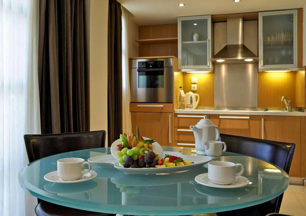 Room, Neptune Luxury Resort, Kos