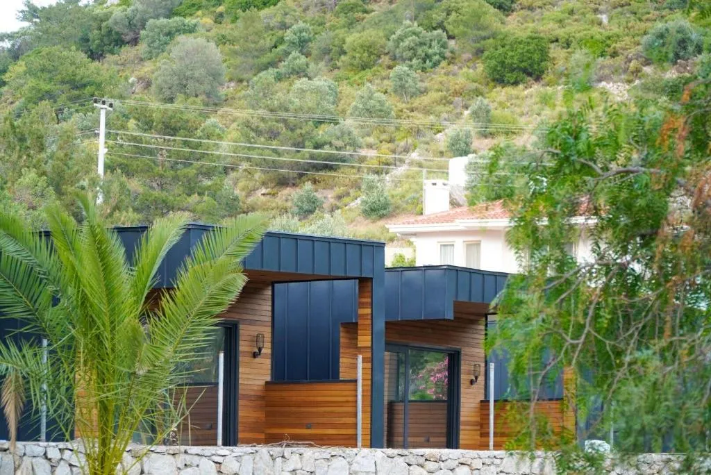 General view, La Vida Hotel, Dalaman