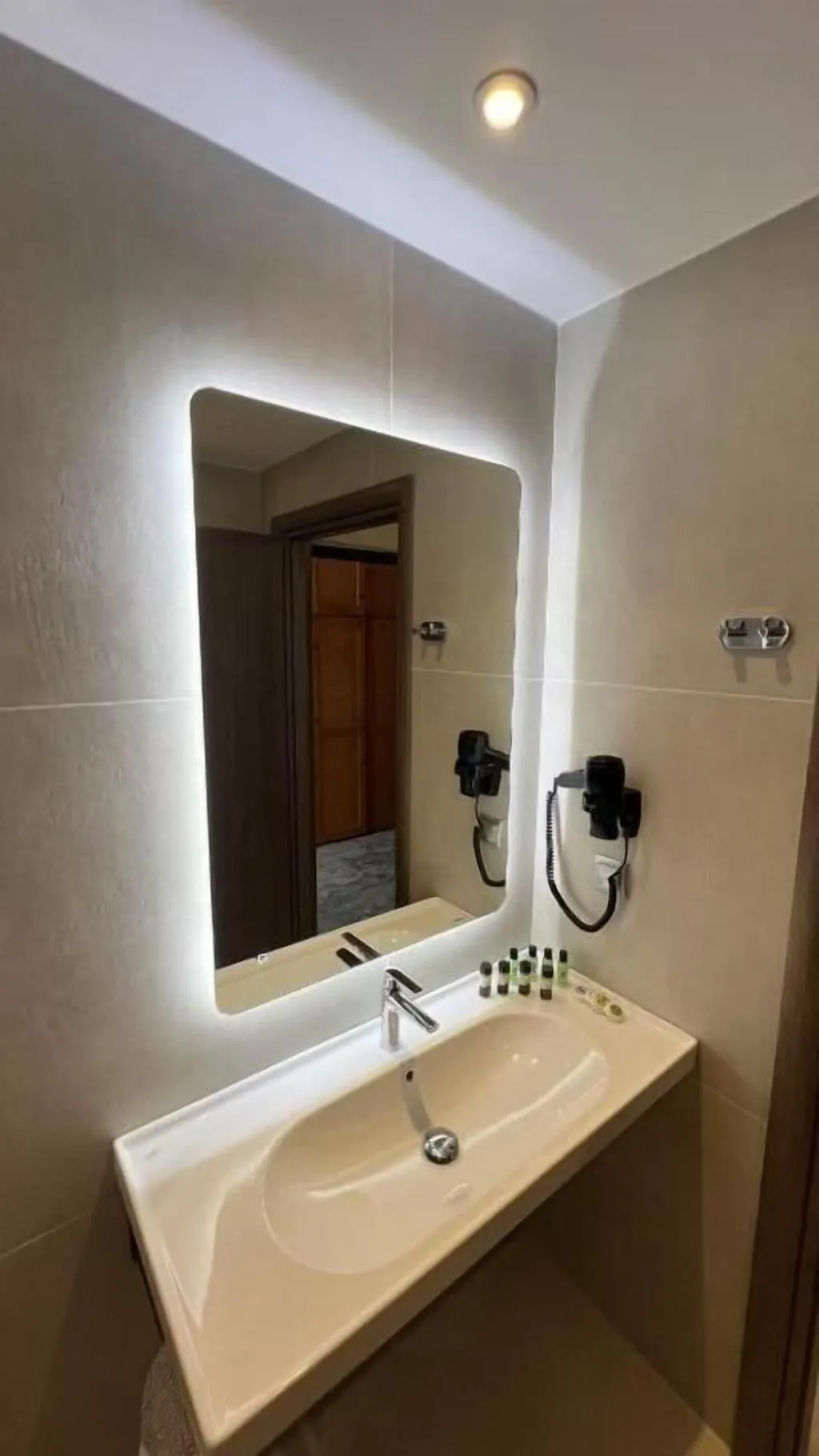 Room, Sunset Hotel, Thessaloniki