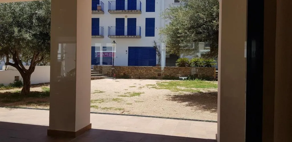 General view, hotel octavia Cadaqués, Costa Brava