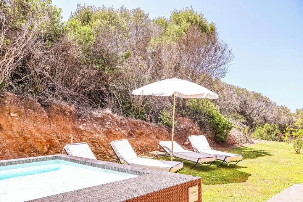 Room, Borgo Arborea Charming Retreat, Olbia