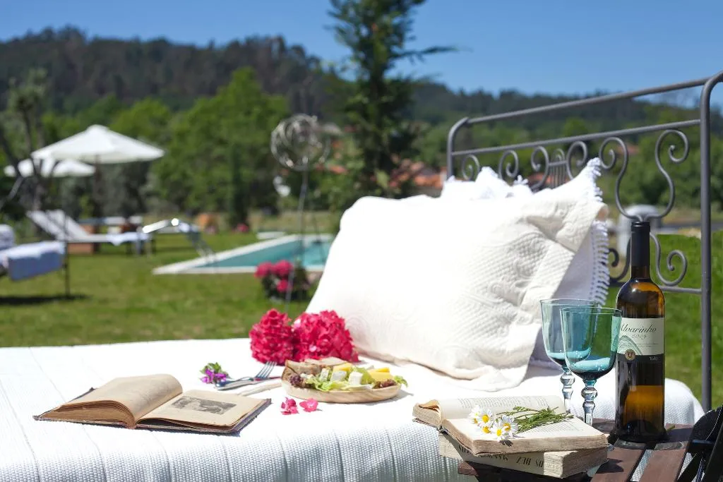 Pool, Carmo's Boutique Hotel, Porto